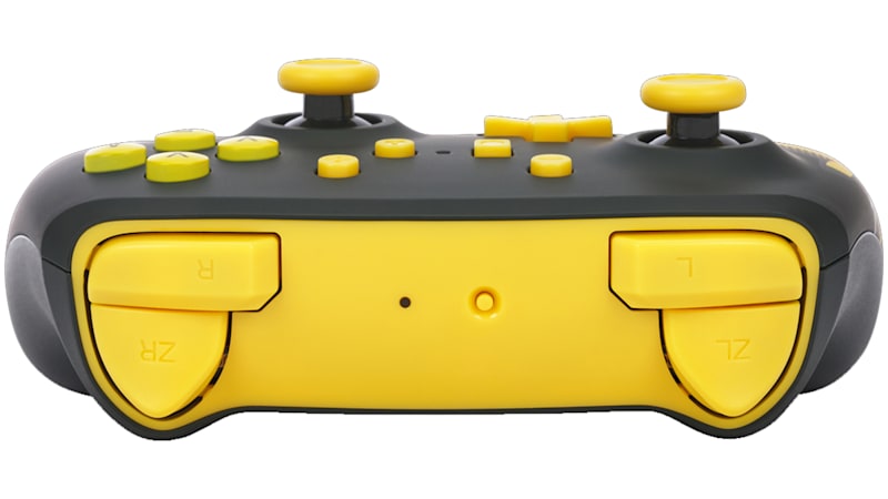 Nintendo switch deals pikachu pro controller